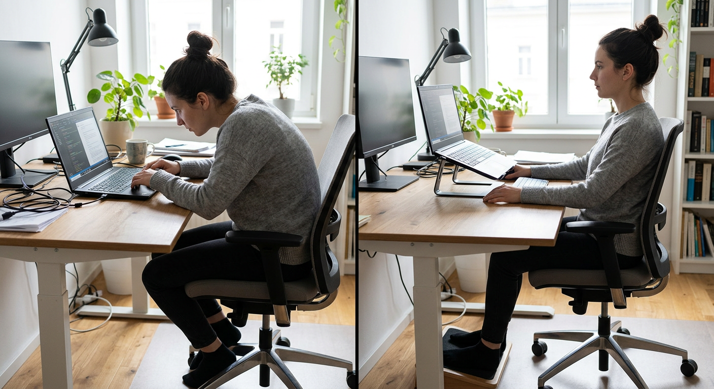 The silent killer in your office chair