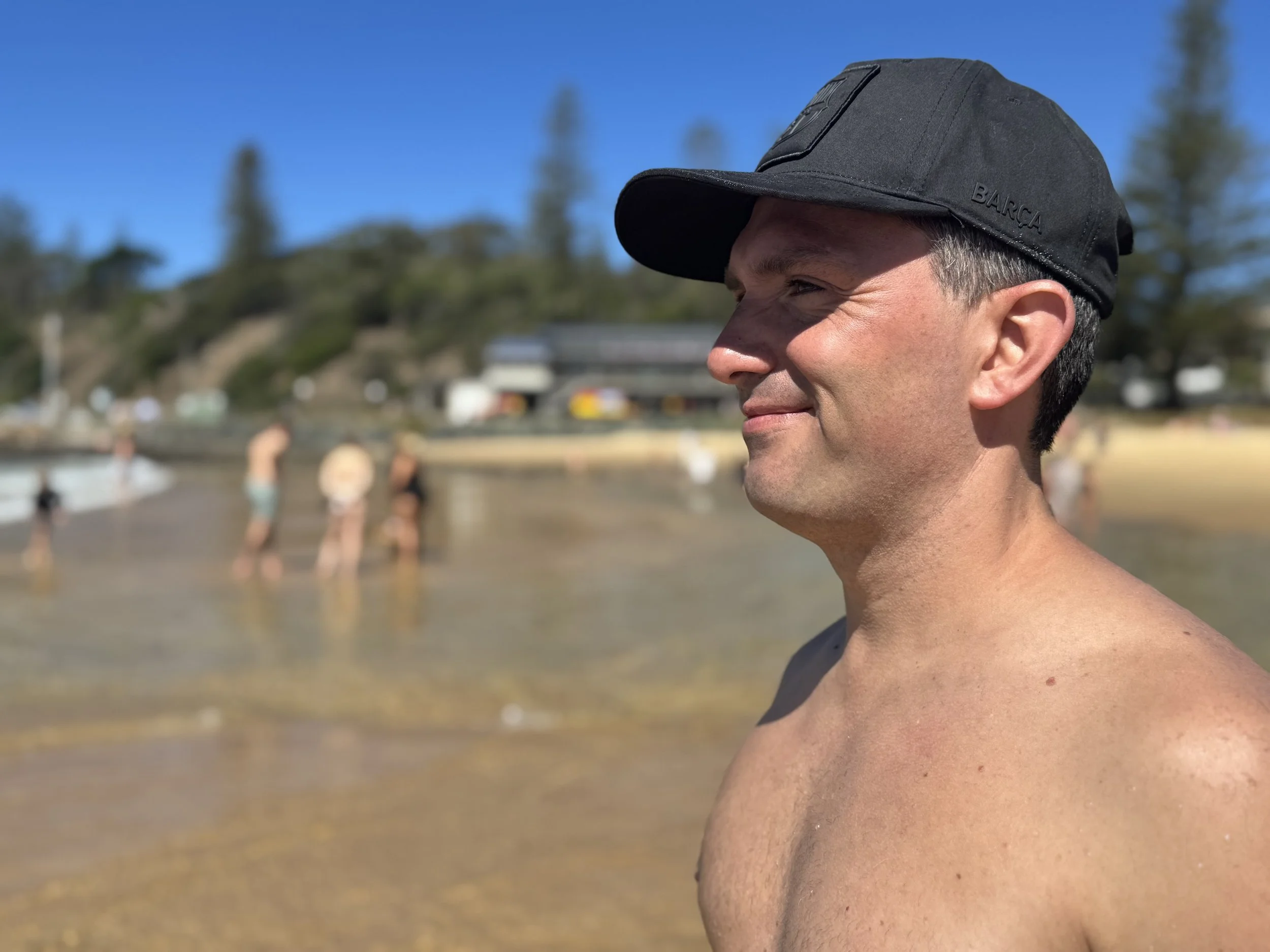 When Healthy Isn't Enough: The Missing Piece No One Talks About
