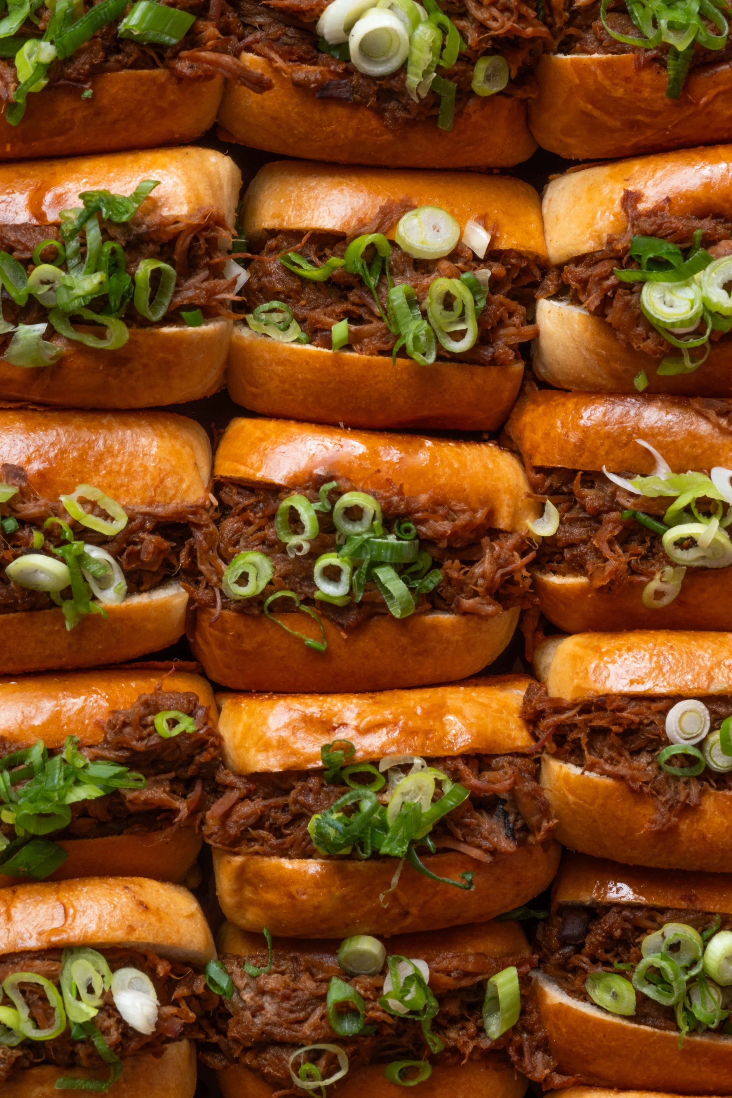 BBQ BOX GRANDE (45 pièces)