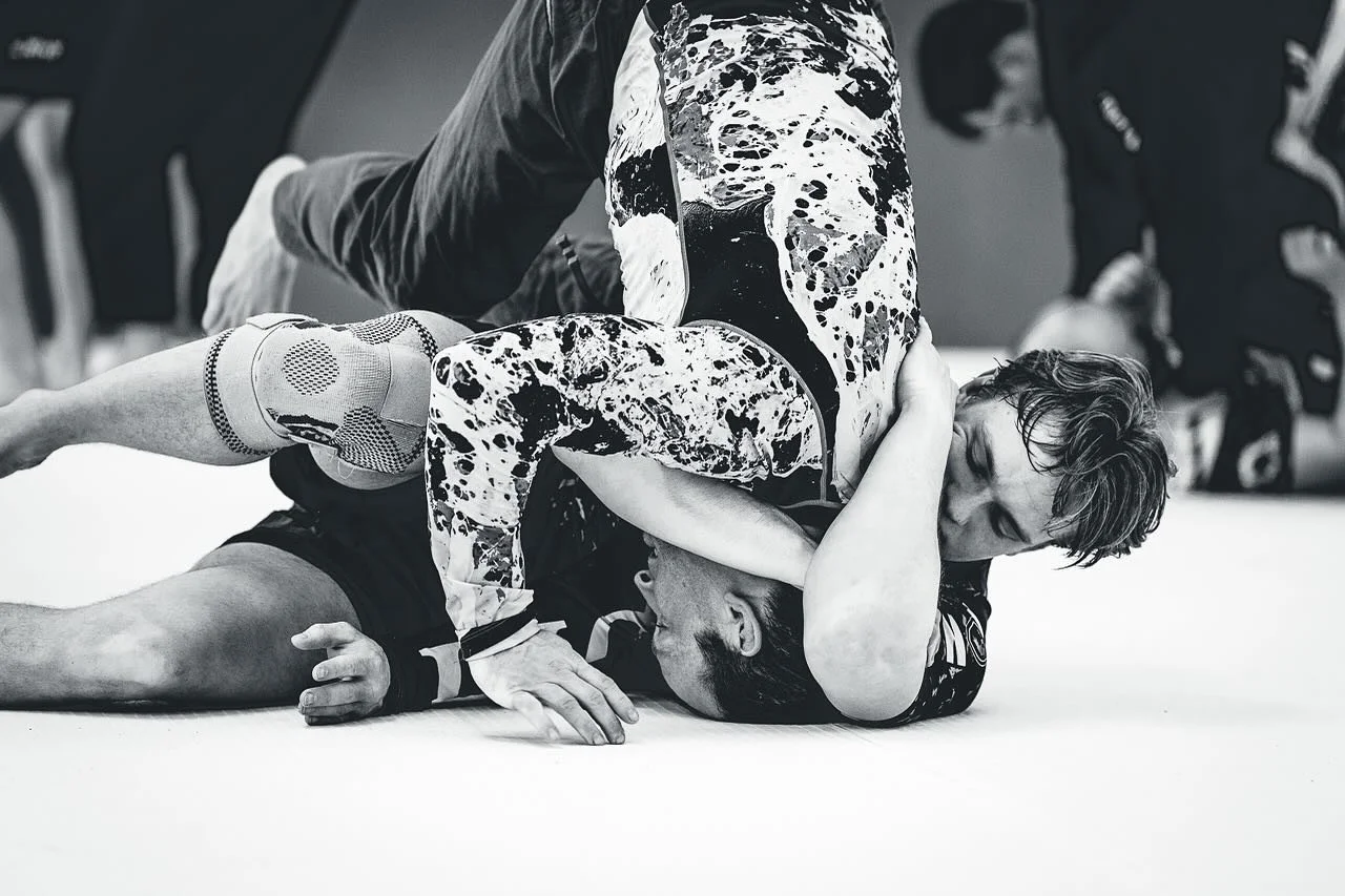 For en start det har v&aelig;rt p&aring; det nye terminet!

Her p&aring; Polarsirkelen kampsport har det v&aelig;rt full rulle (bokstavelig talt )!😜
Vi har f&aring;tt flere nye medlemmer som allerede viser imponerende innsats, ferdigheter og st&arin