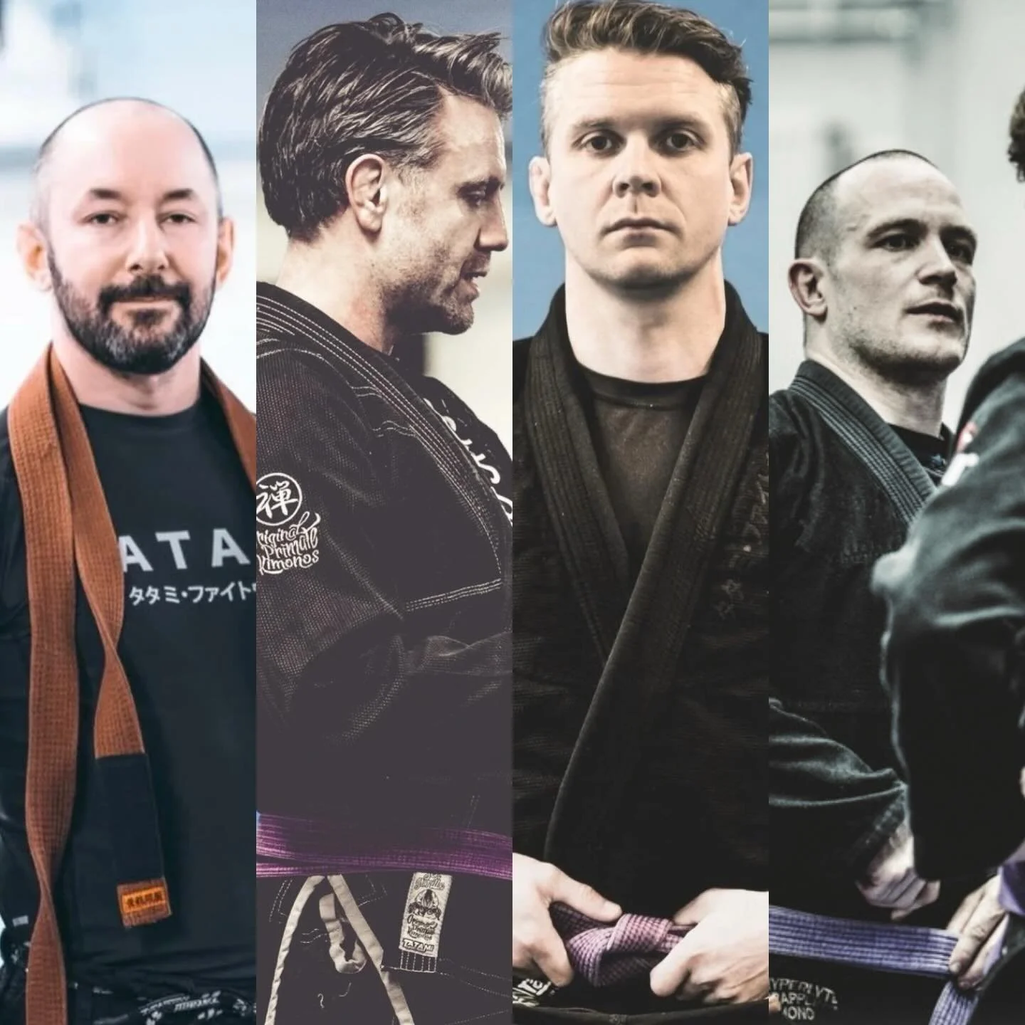 Hvem er det egentlig som roper kommandoer p&aring; matta? I innleggene fremover blir dere bedre kjent med instrukt&oslash;rene v&aring;re i Polarsirkel Kampsport

Hvis du har trent hos oss, vet du.
Hvis ikke &ndash; gj&oslash;r du det snart.

F&oslas