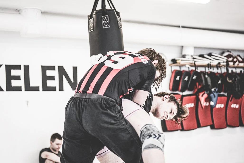 Polarsirkelen Airlines! 📸 @martins.photography