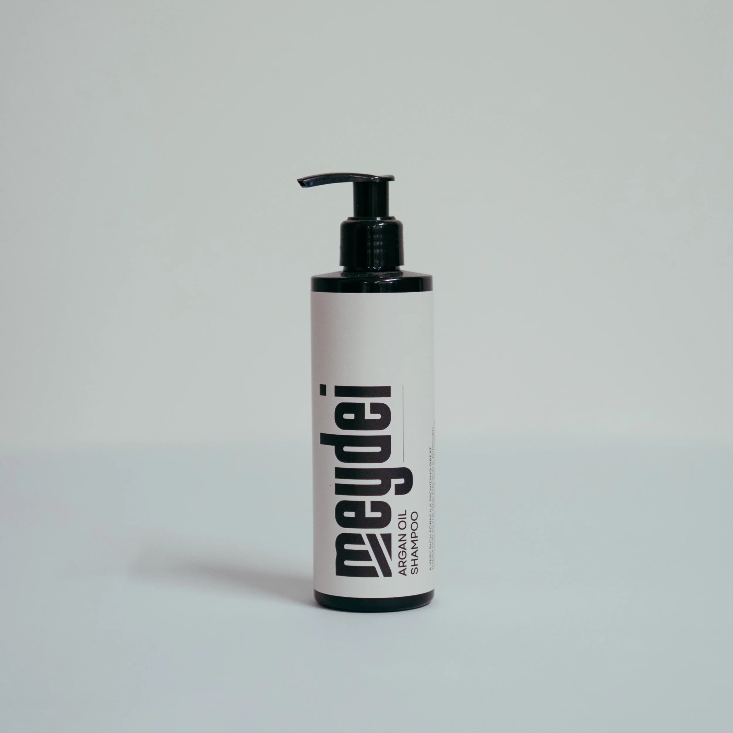 ARGAN OIL CONDITIONER