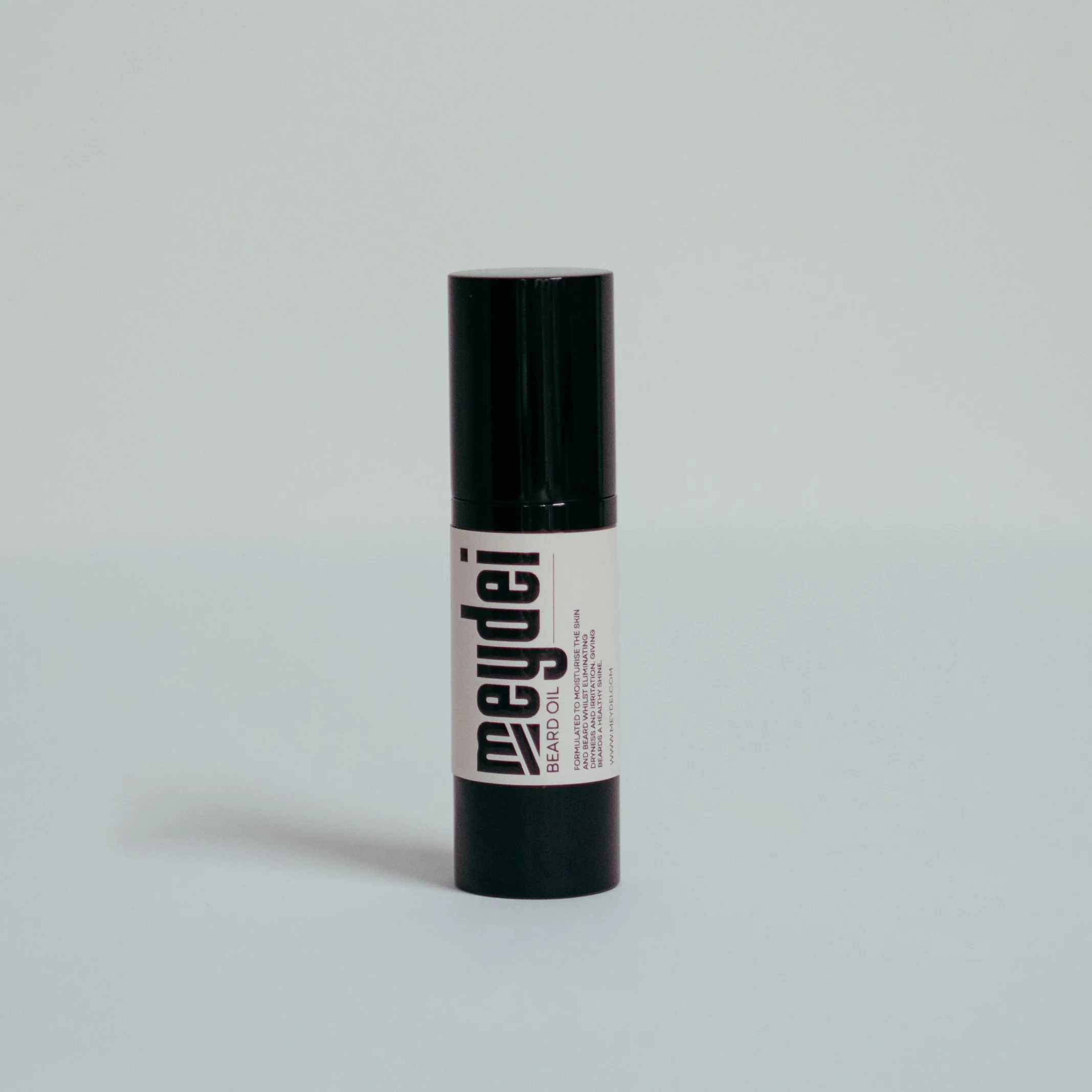 BEARD OIL