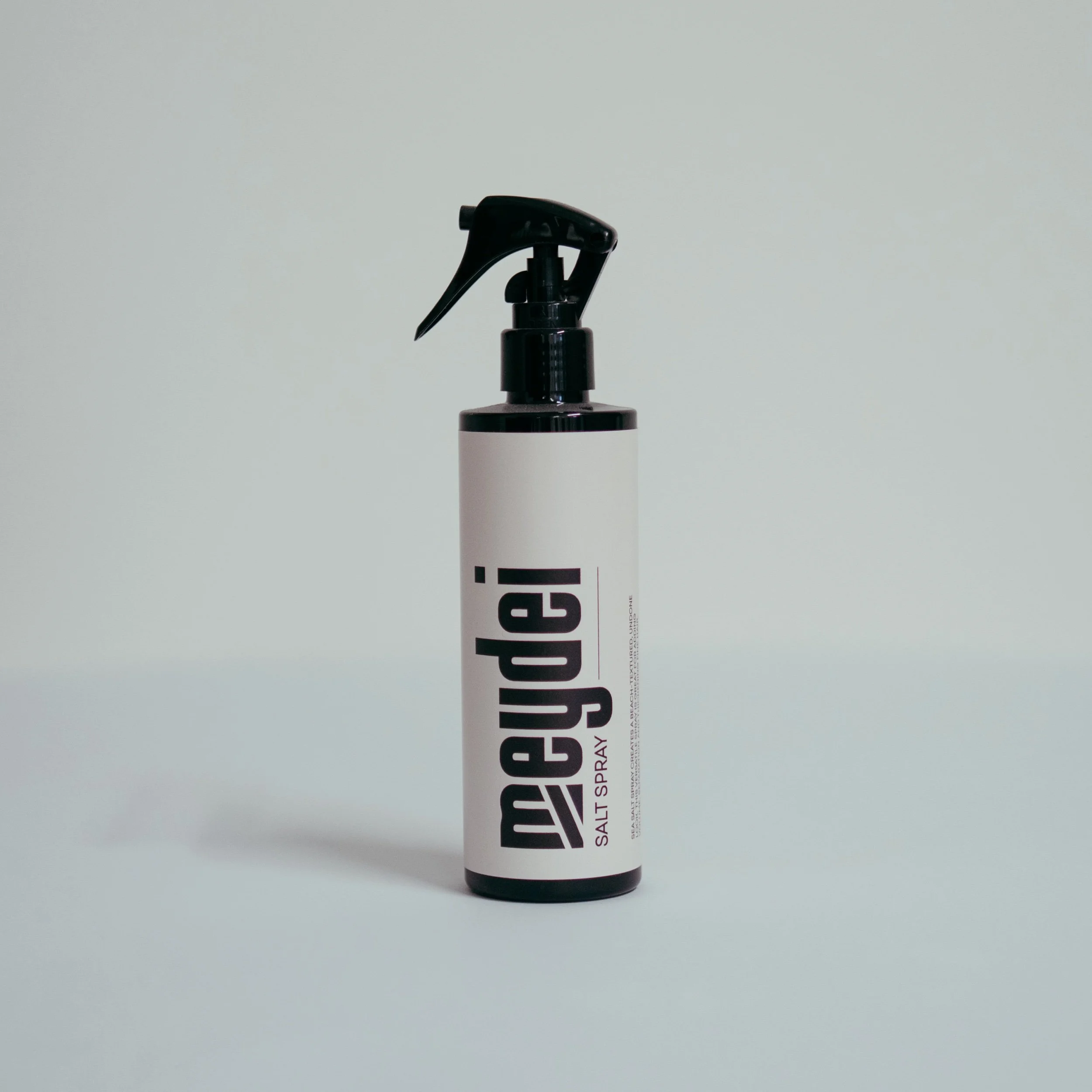 SALT SPRAY