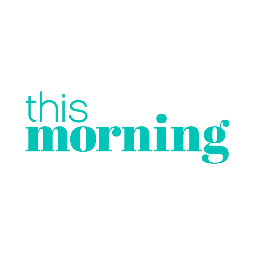ITV This Morning