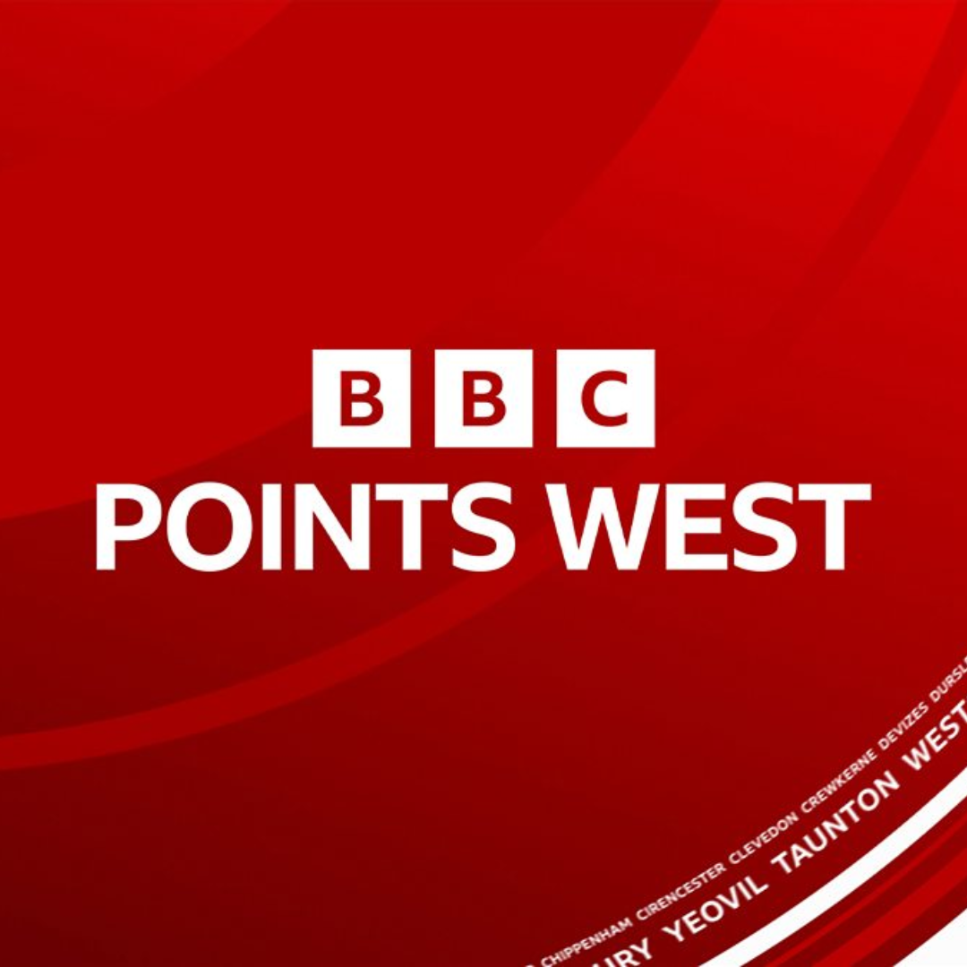 BBC Points West