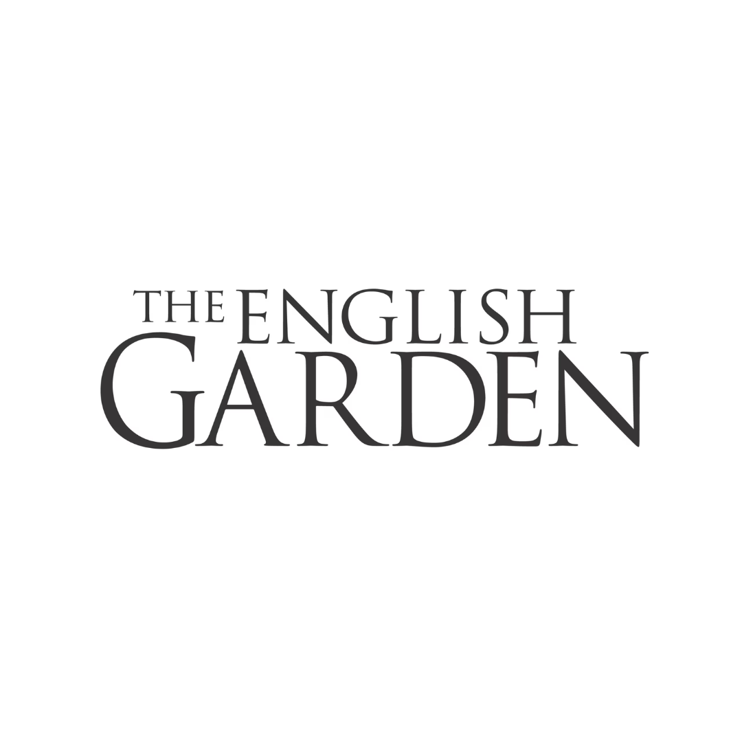 The English Garden
