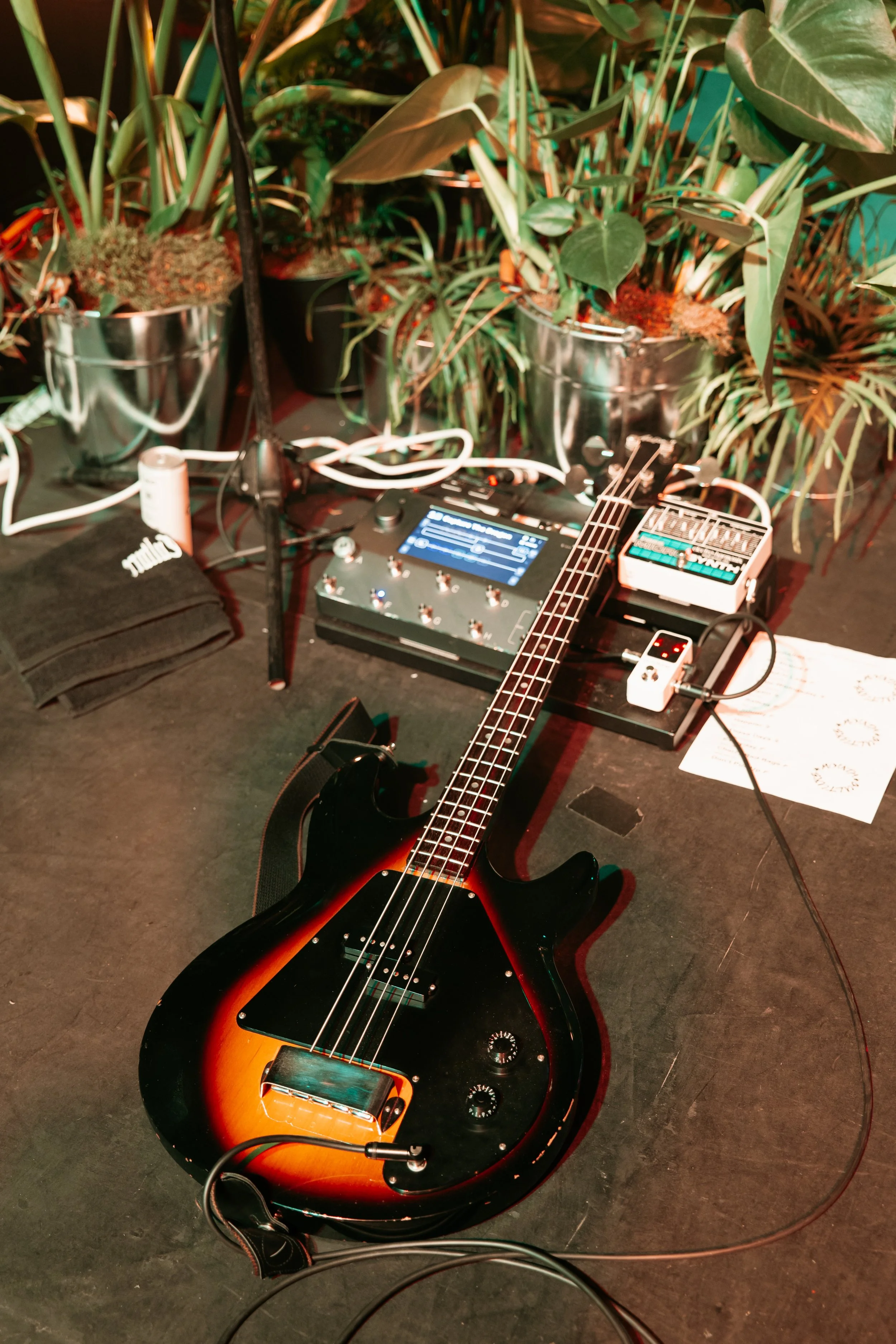 13. Earth Positive x Village Undeground 12.06.25 - www.harbinson.uk.JPG