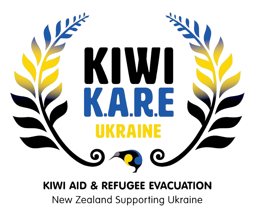 KIWI K.A.R.E. NZ