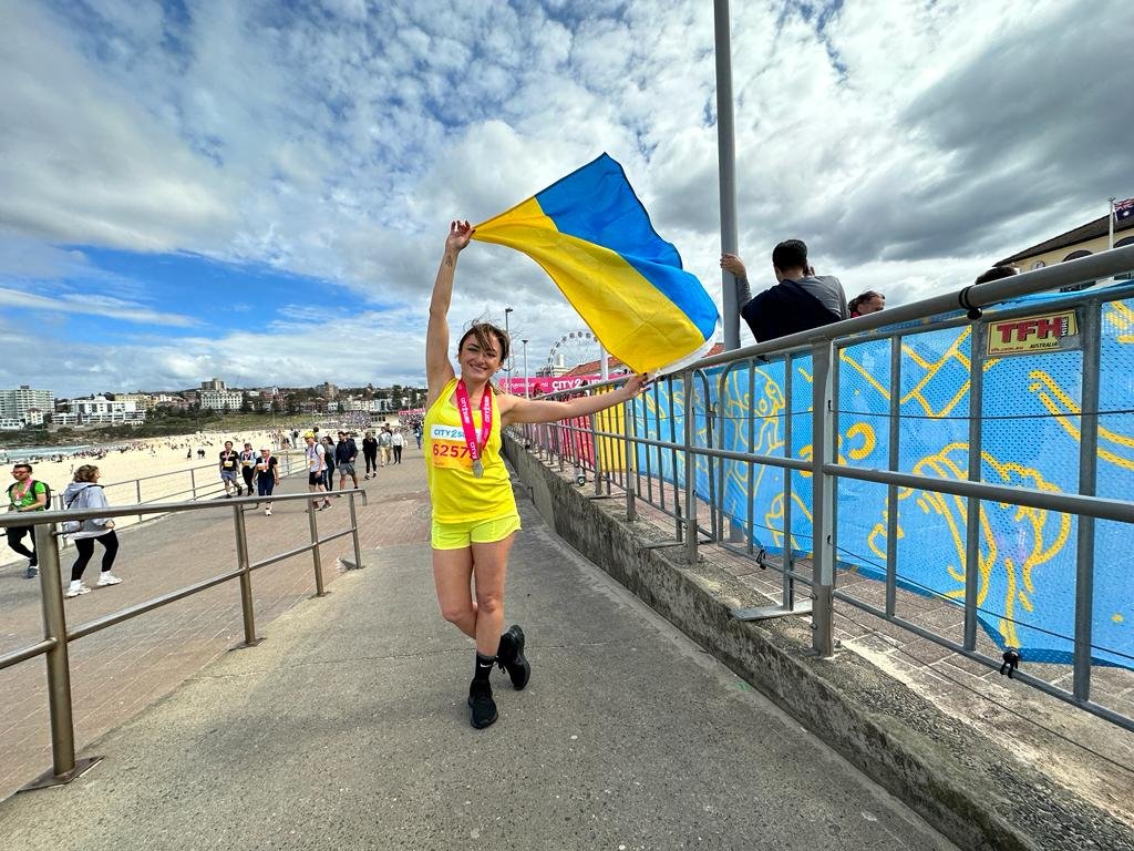 2023 City2Surf Sydney