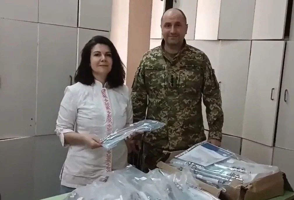 From Hobart to Kharkiv: Runners, Donors and 200 Lives Changed 💪🏻