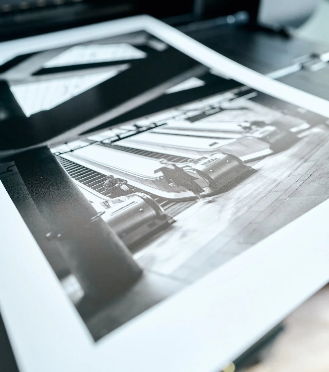 Prints Update