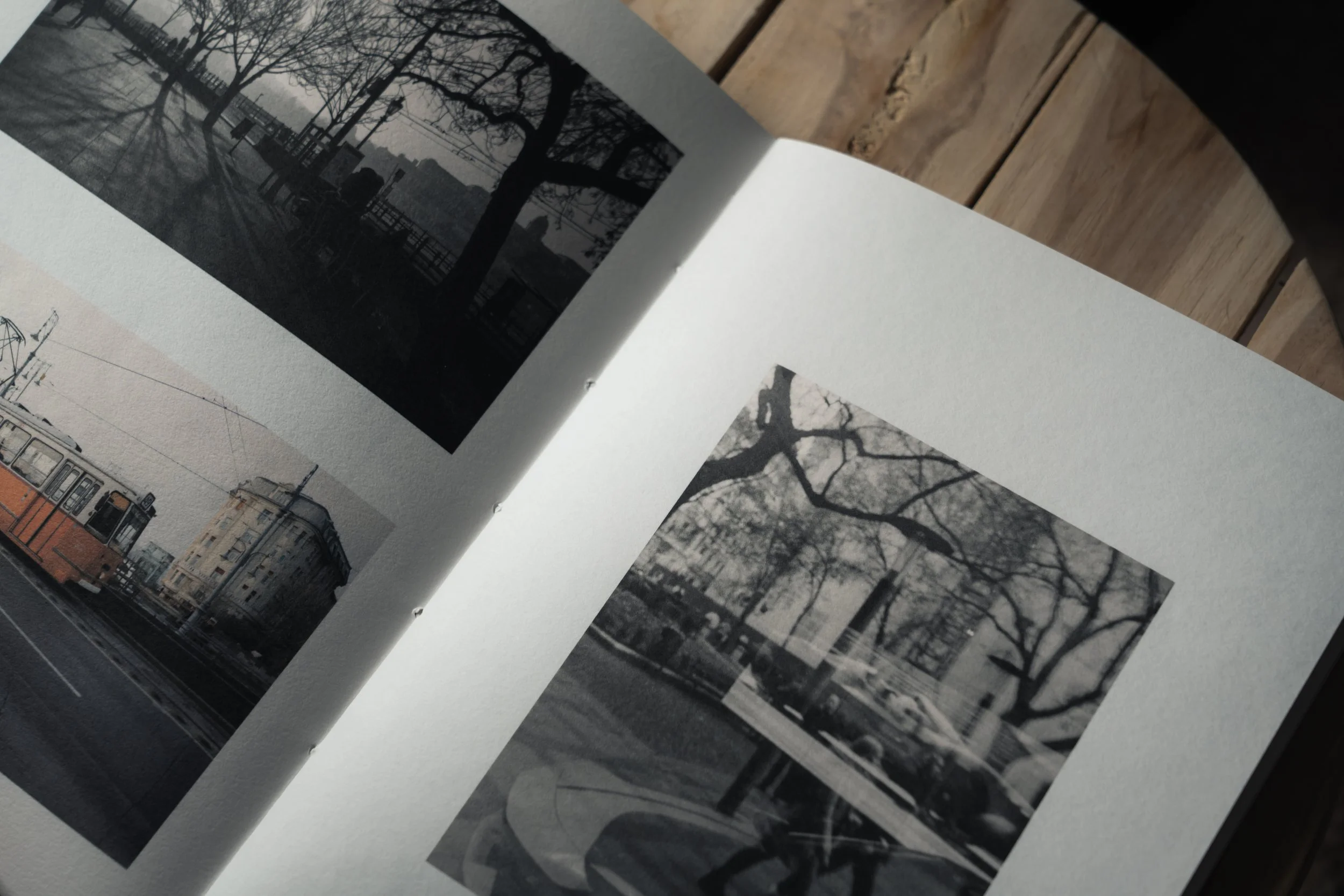 Creating My Own Zine
