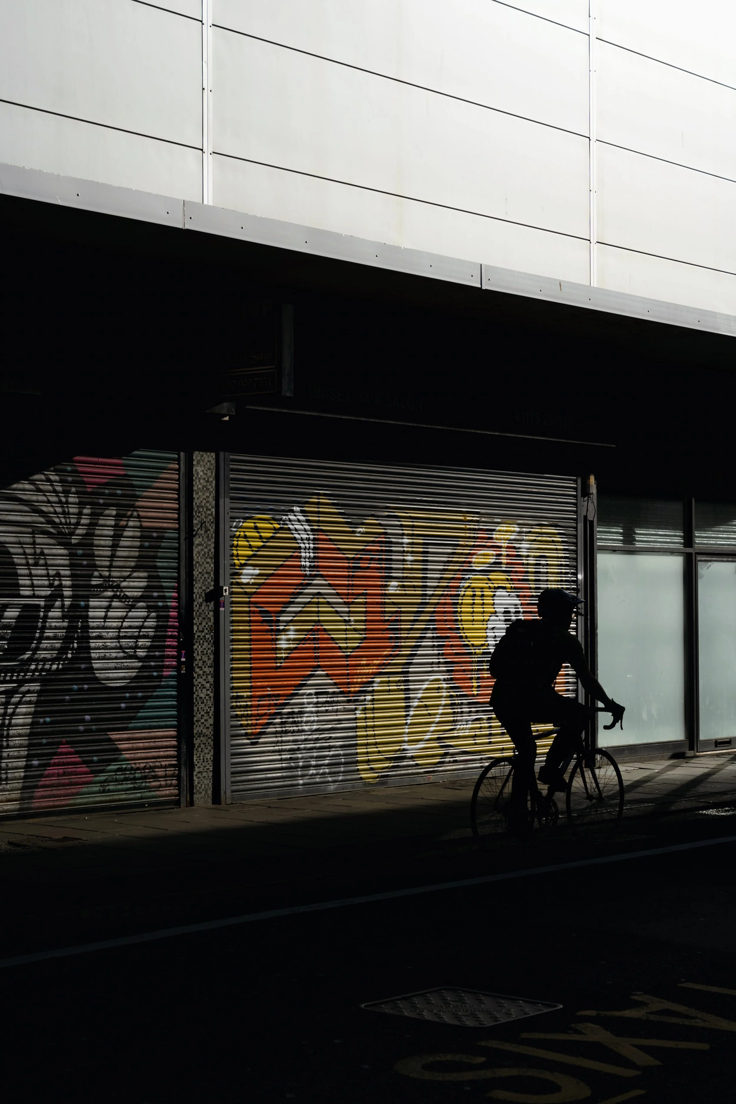 Street