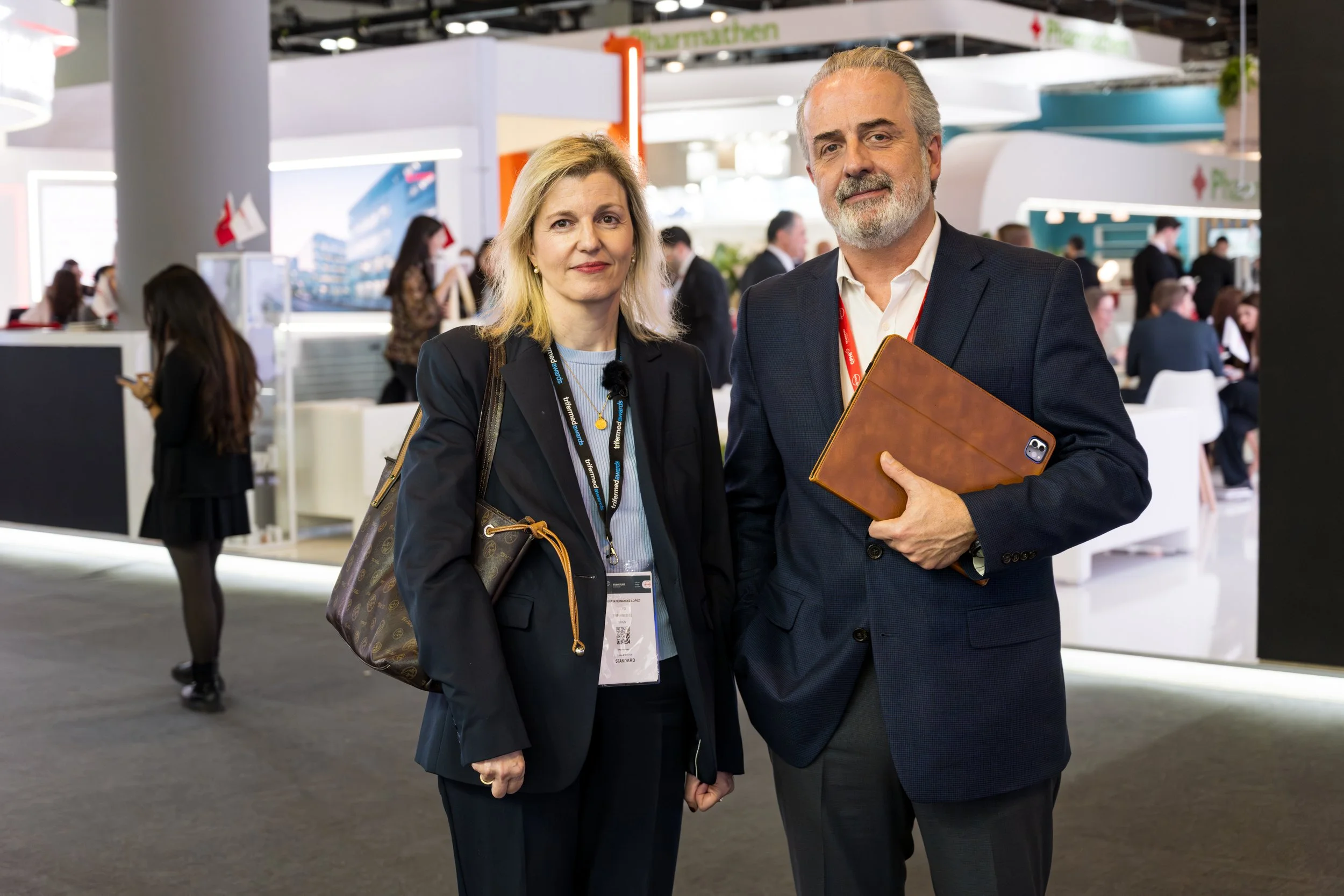 Founder-led by design image