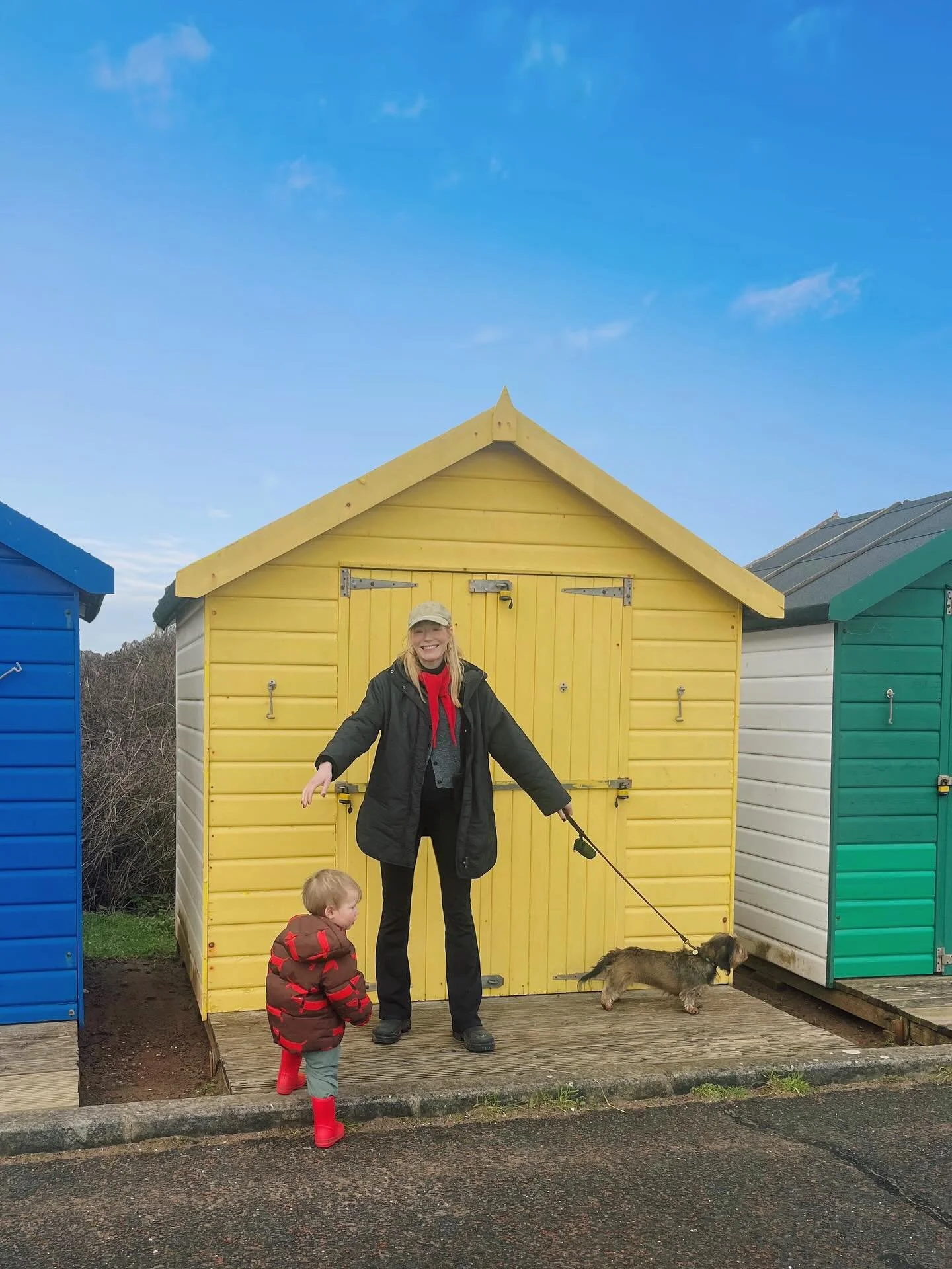 I&rsquo;m very aware that I have been MIA on here! I am working behind the scenes on bespoke work but finding little time for much else at the moment. We have moved to Devon and are renovating our new home @the.devonly.reno! Hopefully we&rsquo;ll be 