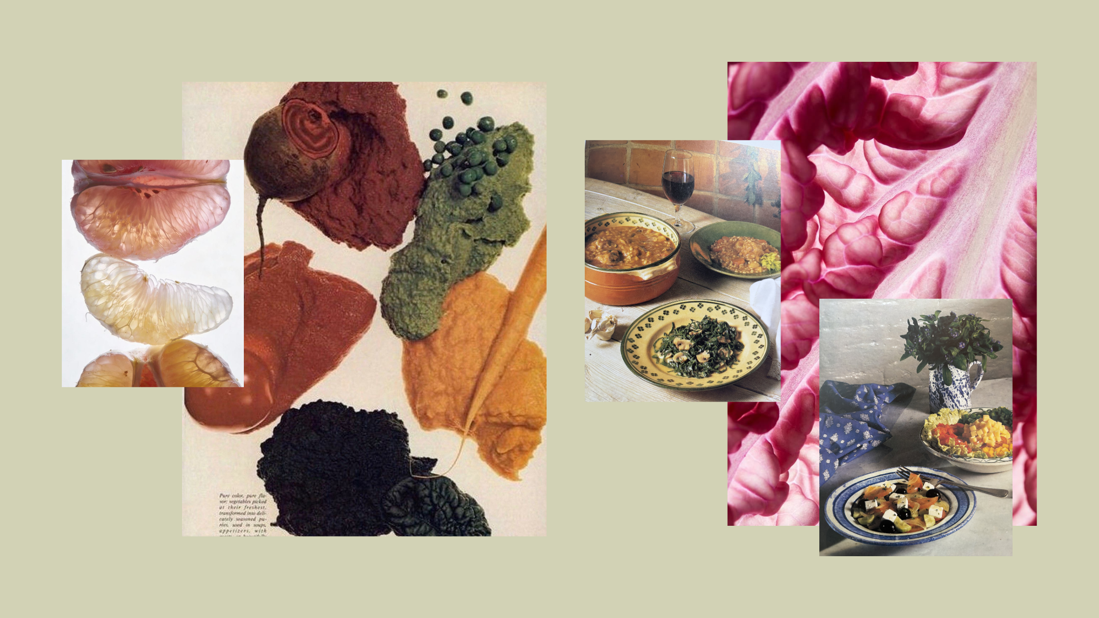 Fibre &amp; Gut Health: What I Wish I'd Known When I Was Diagnosed With Crohn's Disease