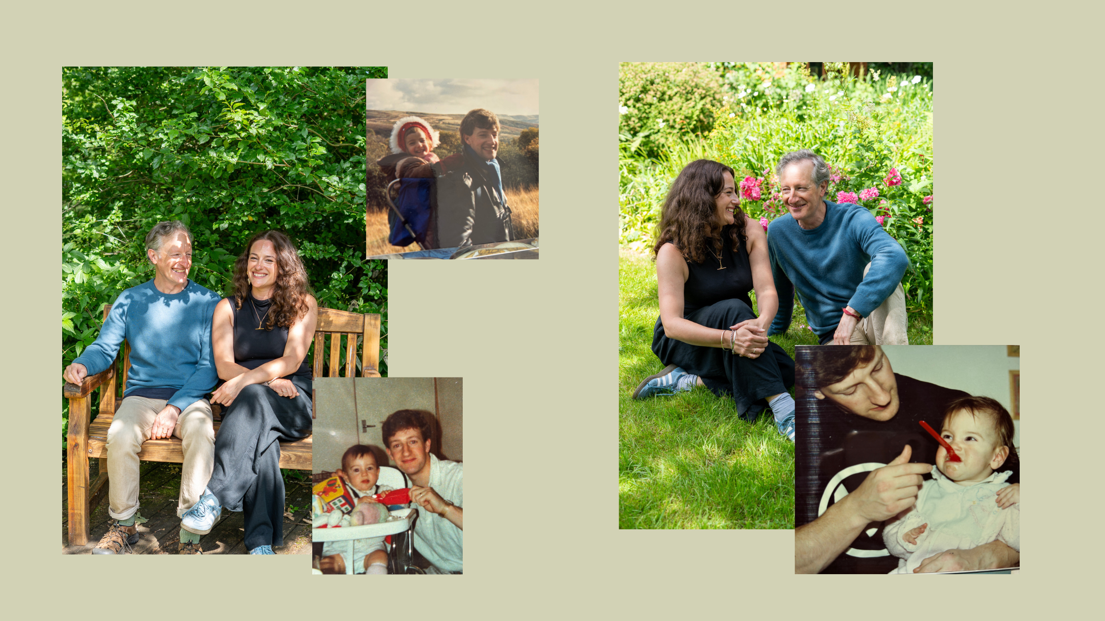 Talking with Dad about Alzheimer's: Part 1