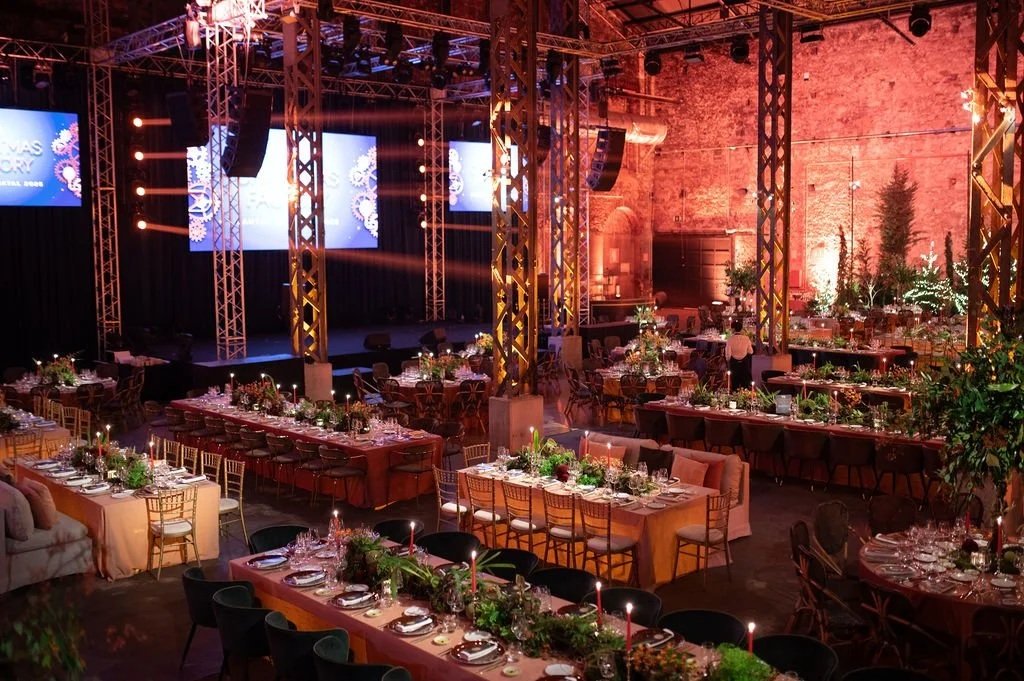 VDA CHRISTMAS DINNER '25