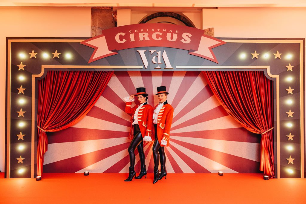 VDA CHRISTMAS DINNER '24