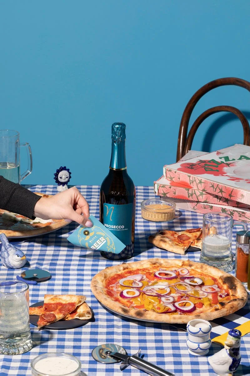 Ponte Vini 1948 Prosecco