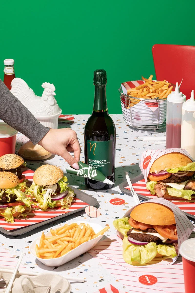 Ponte Vini 1948 Prosecco Bio