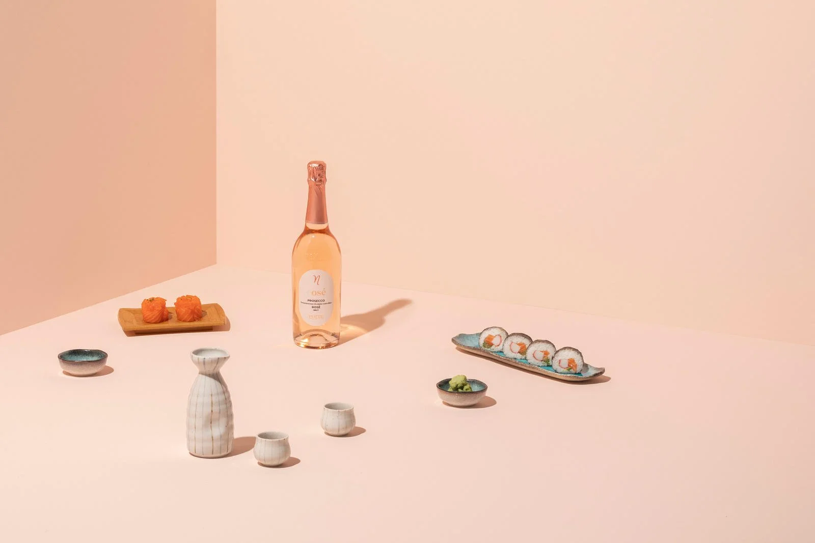 Ponte Vini 1948 Rose