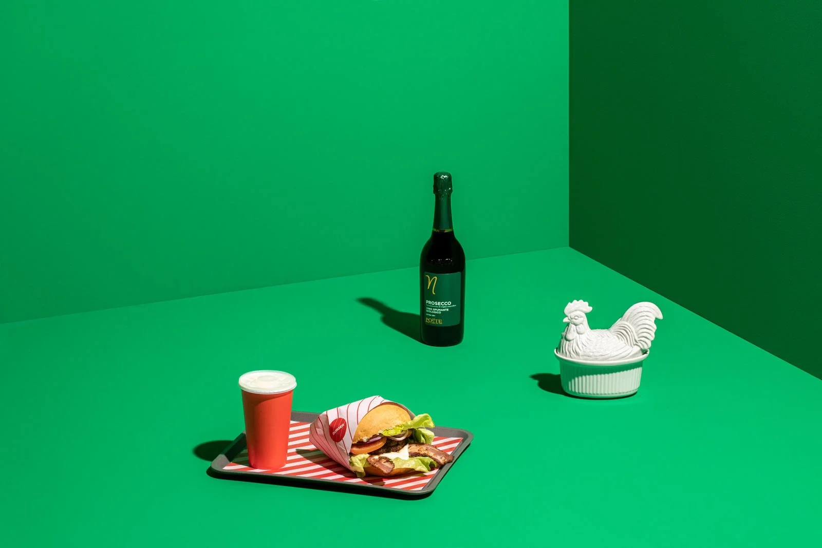 Ponte Vini 1948 Prosecco Bio