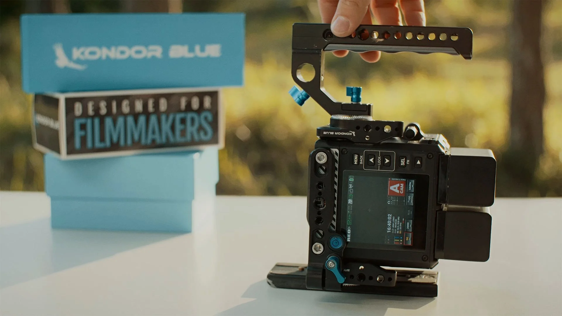 Kondor Blue Ultimate Rig Review: A Comprehensive Look at the Complete ...
