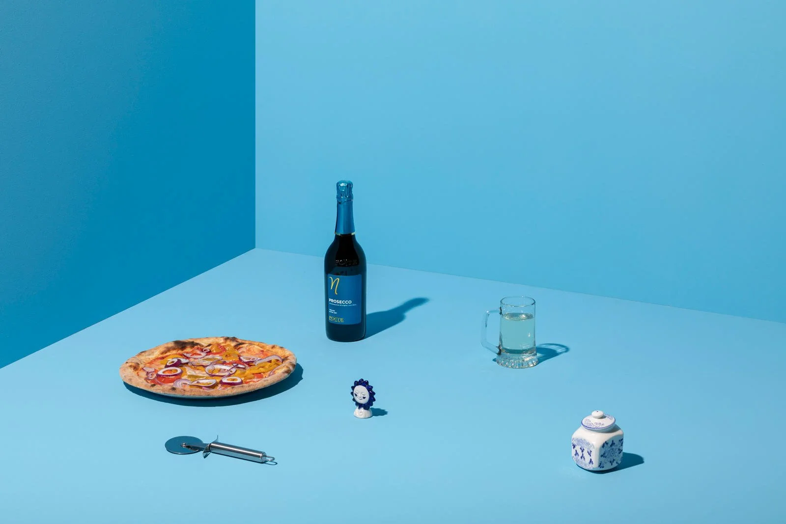 Ponte Vini 1948 Prosecco