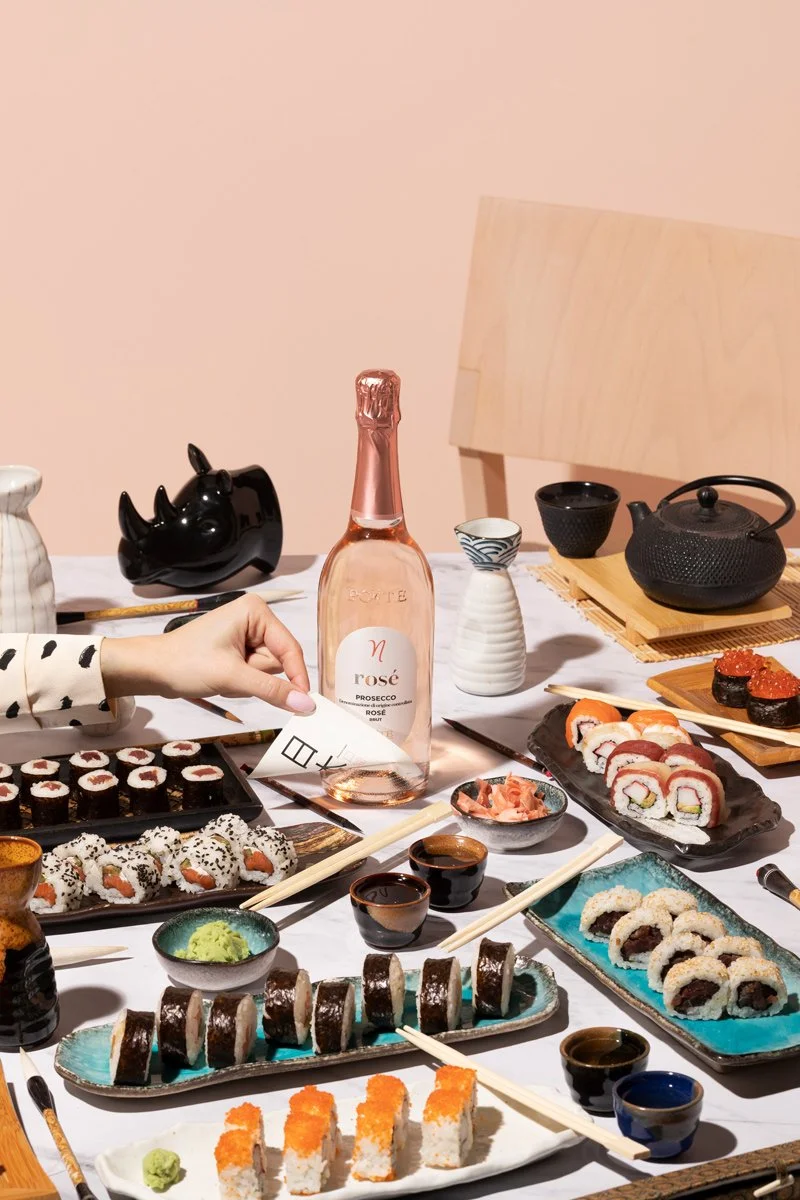 Ponte Vini 1948 Rose