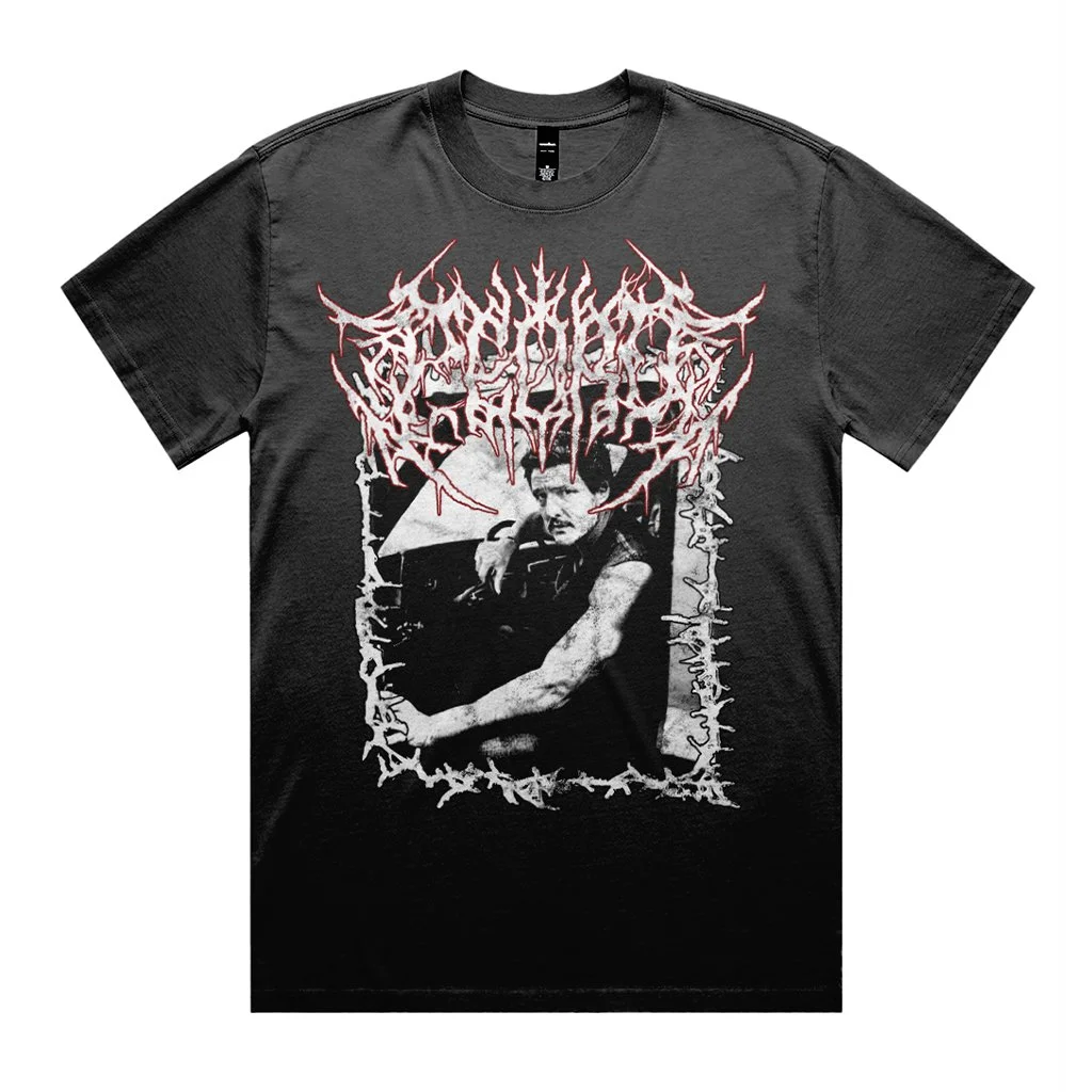 Pedro Metal Tshirt.jpg
