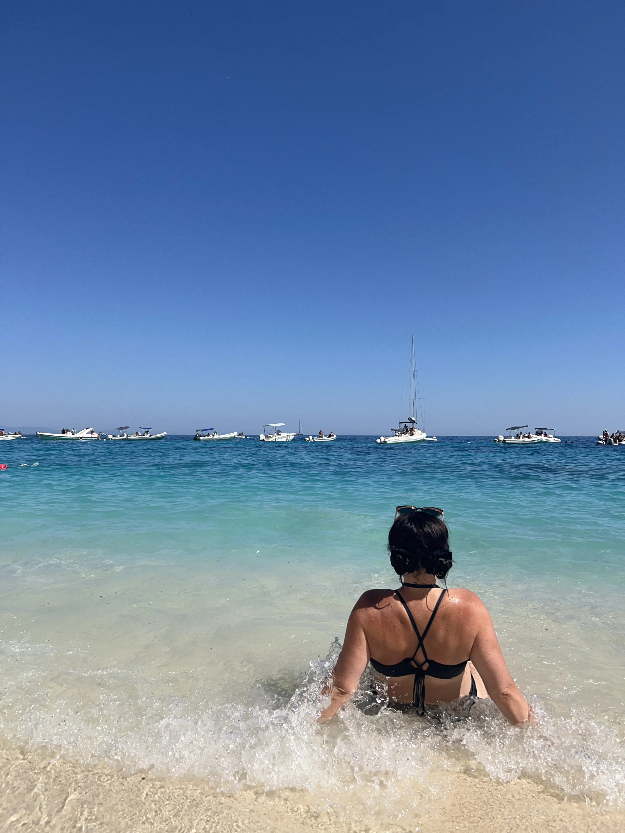 Back for the autumn! 