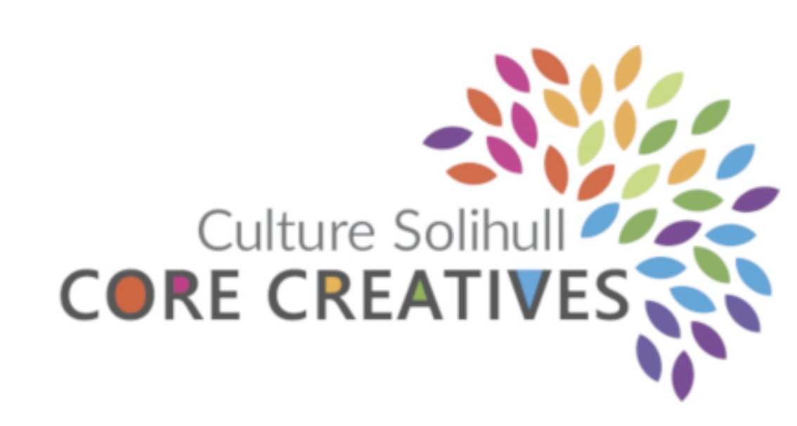 Business Development Consultant, Facilitator &amp; Trainer: Solihull Culture’s Core Creatives