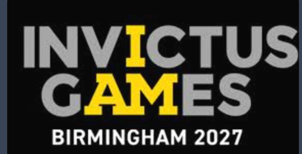 Consultant - Invictus Games UK 2027