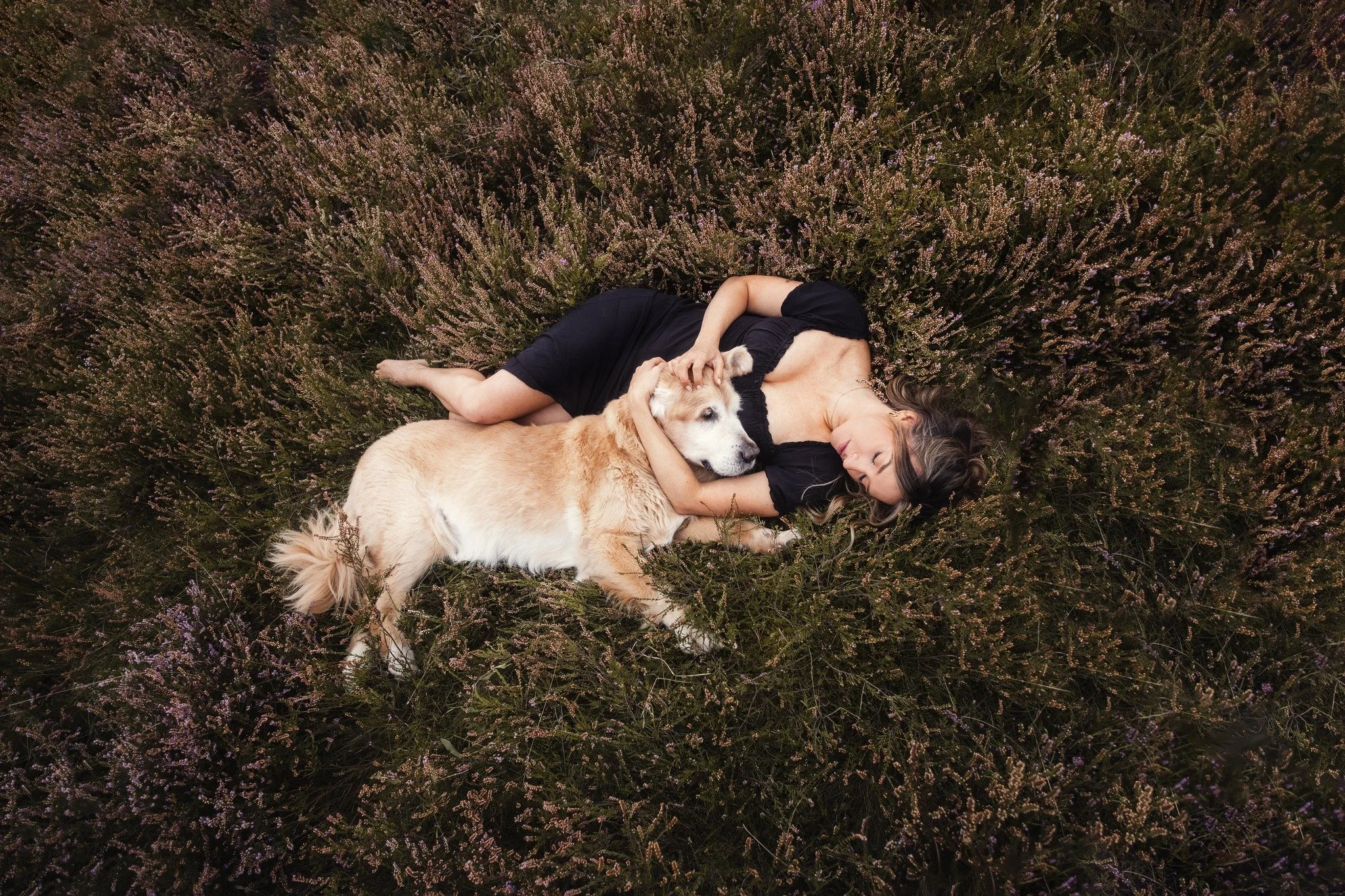 Ein vollkommen ungeplanter Beitrag, aber ich kann nicht anders 🥹
W&auml;hrend ich aktuell die Bilder meiner Homepage aktualisiere, bin ich &uuml;ber dieses Bild aus 2023 gestolpert. Ja ich habe es hier schon gezeigt, aber nach &uuml;ber drei Jahren 