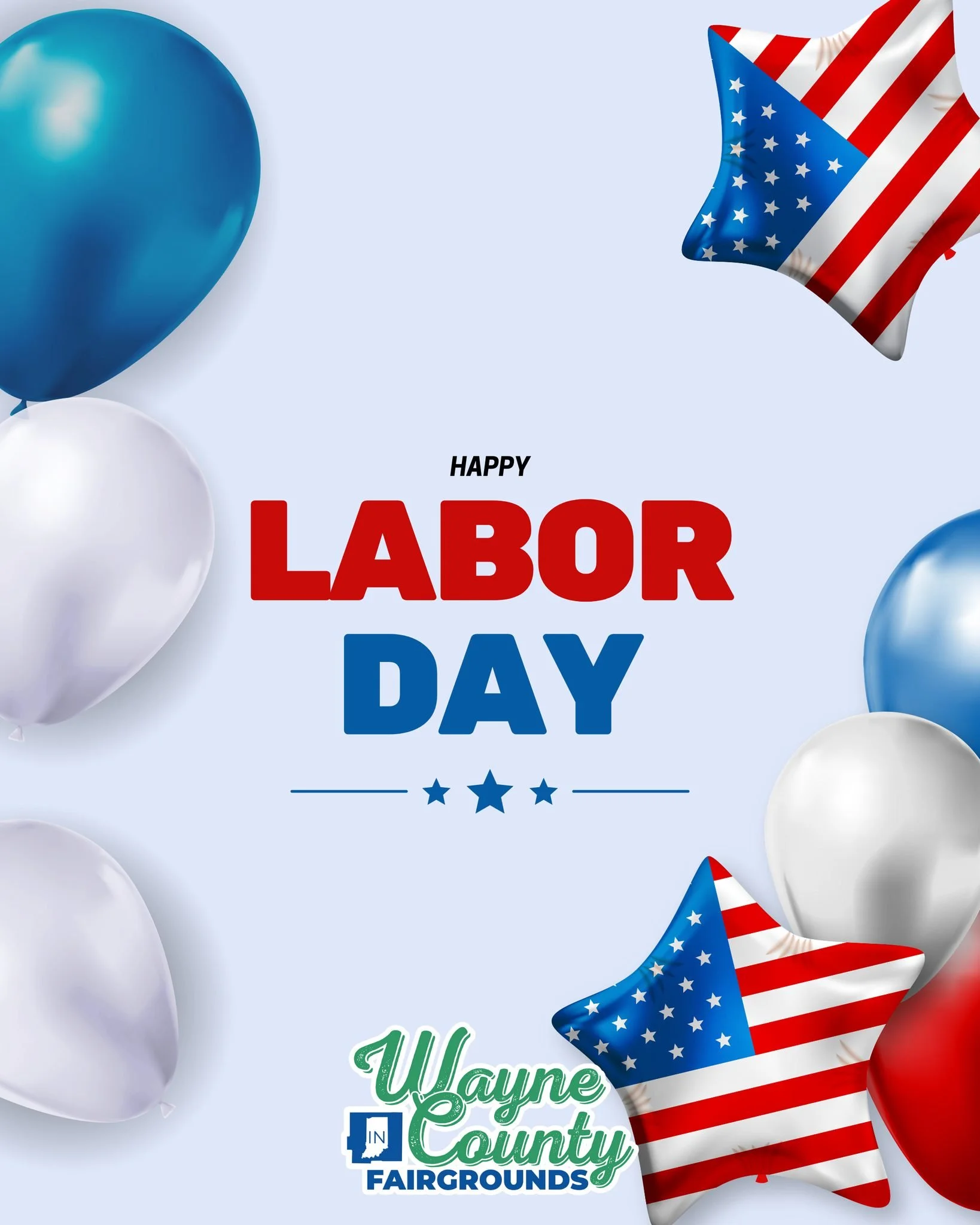 Wishing everyone a Happy Labor Day weekend! Our office will be closed on Monday, September 1, and will reopen on Tuesday, September 2.