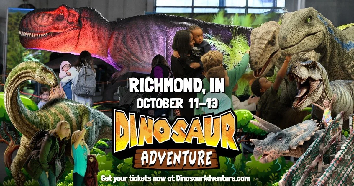 Step into the world of prehistoric giants at Dinosaur Adventure, a unique exhibit showcasing life-sized, realistic dinosaurs that move and roar just like the real thing!
Children&rsquo;s Activities: Kids can dive into fun-filled activities, including