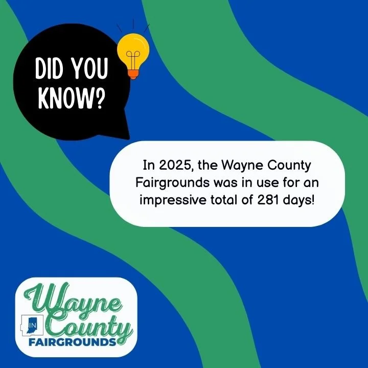 🎉Fun Fact Friday!