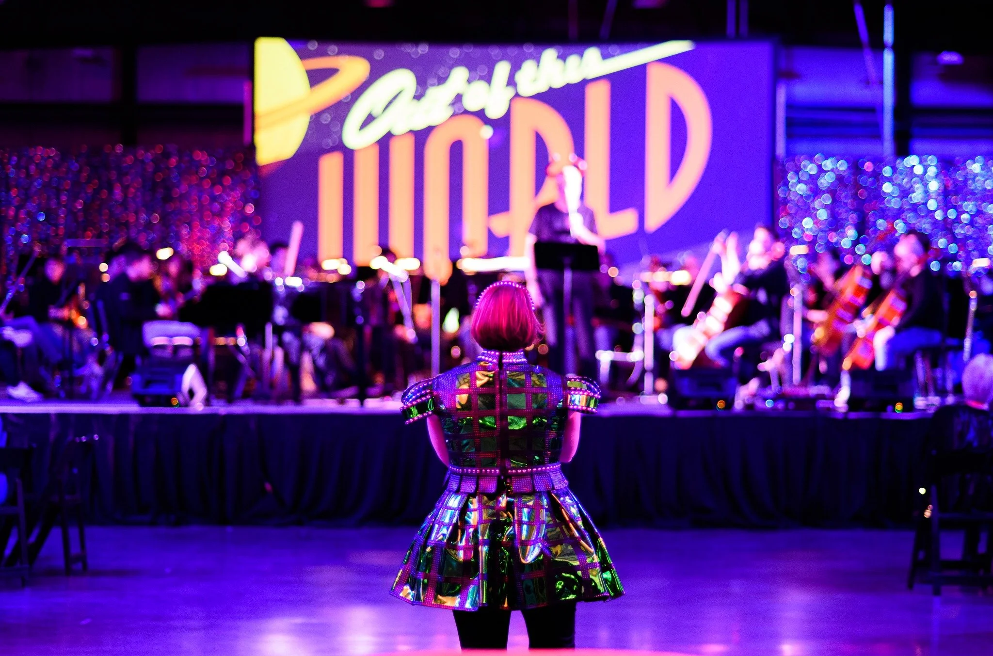 RICHMOND SYMPHONY ORCHESTRA: SIGNATURE EVENT