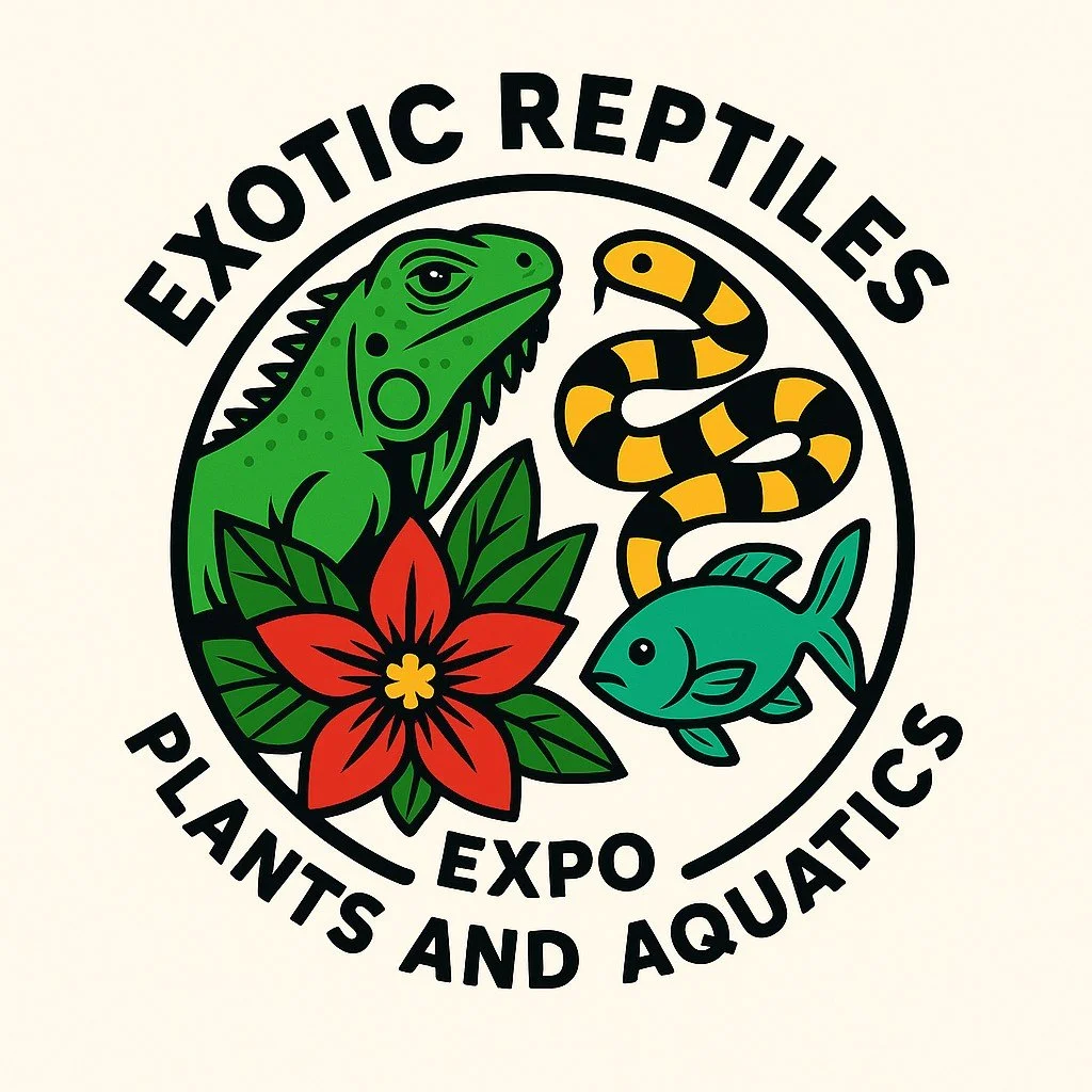 EXOTIC REPTILES, PLANTS AND AQUATICS EXPO