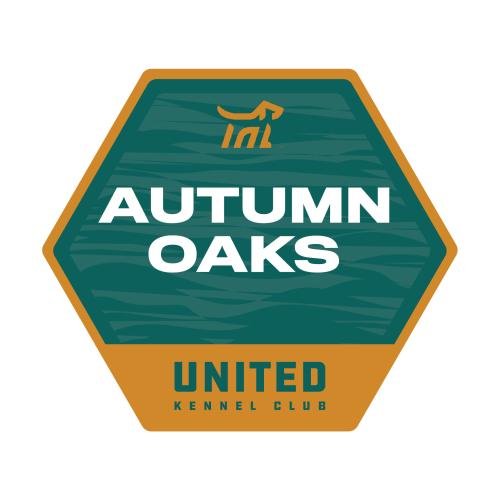  UKC AUTUMN OAKS 2026