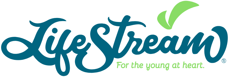 LIFESTREAM - HEALTHY AGING EXPO