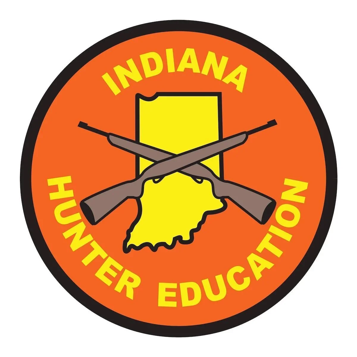 INDIANA HUNTER EDUCATION