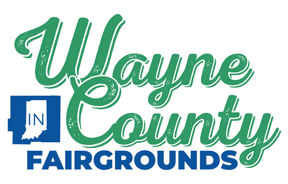 2024 Richmond Gem & Mineral Show — Wayne County Fairgrounds