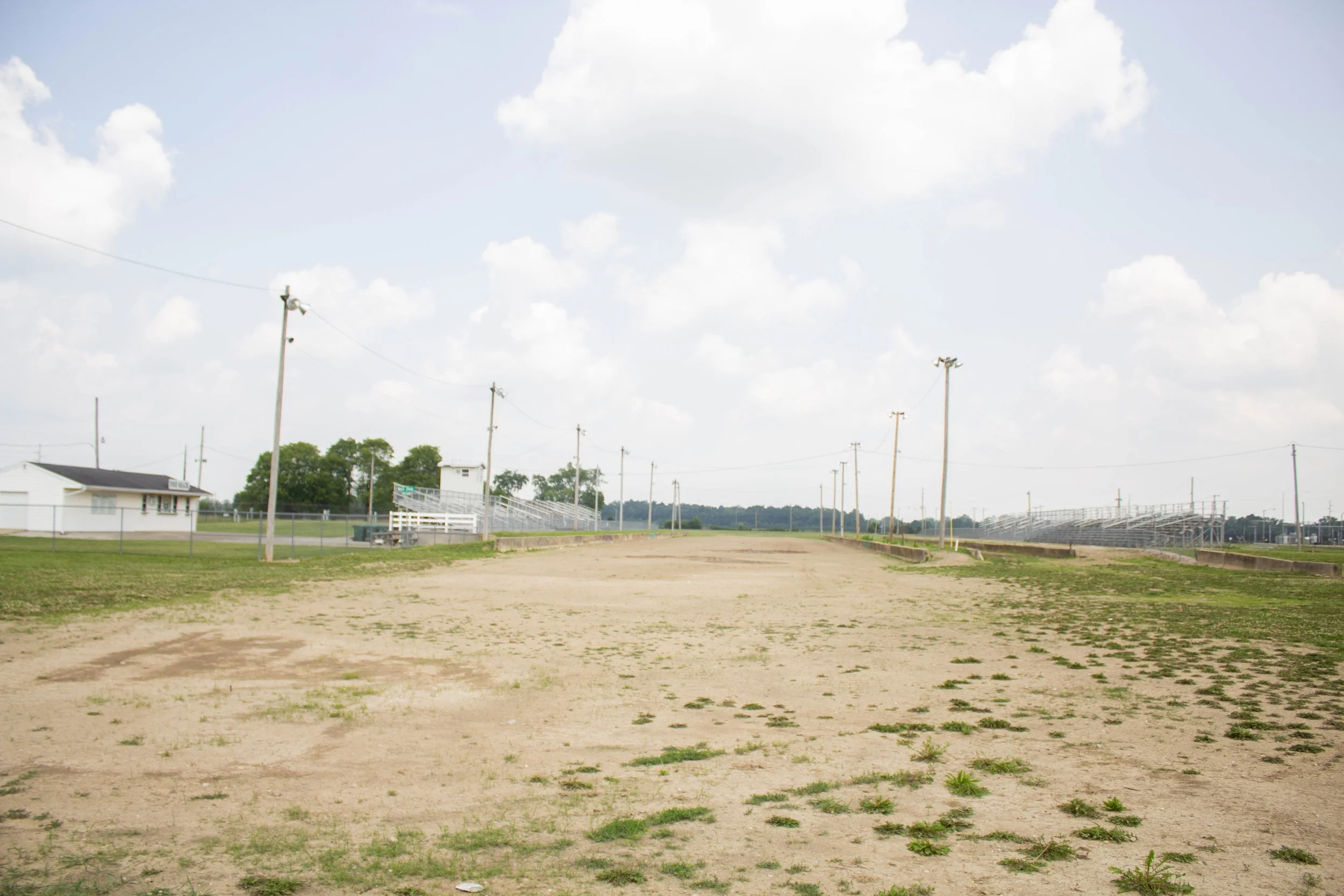 Facility Rentals — Wayne County Fairgrounds