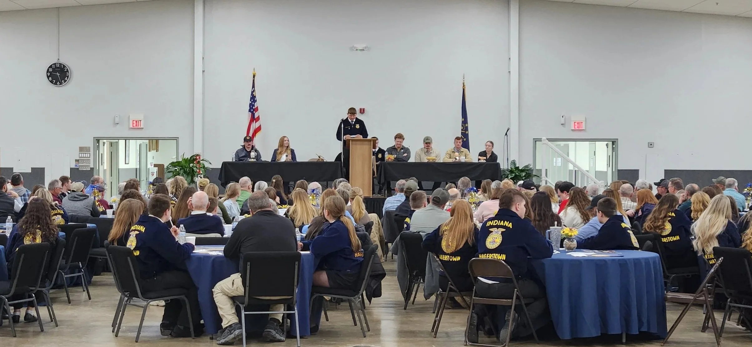 2026 FFA BANQUET
