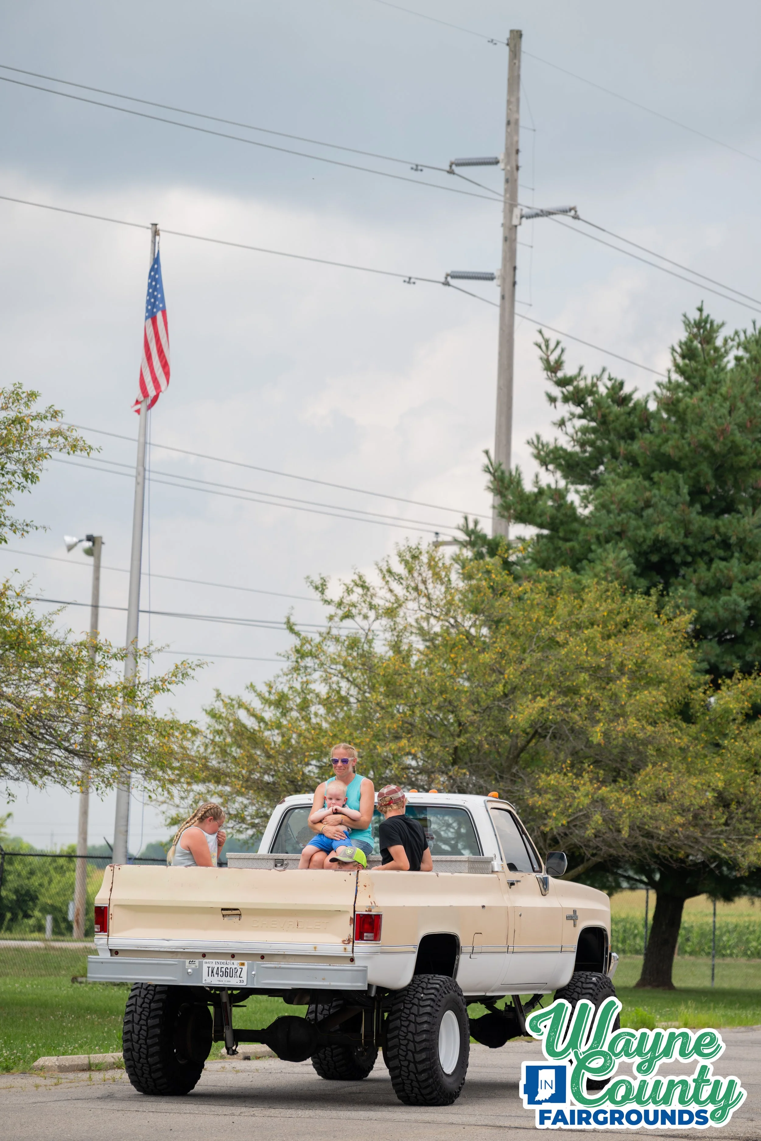 2025 MIDWEST TRUCK NATIONALs