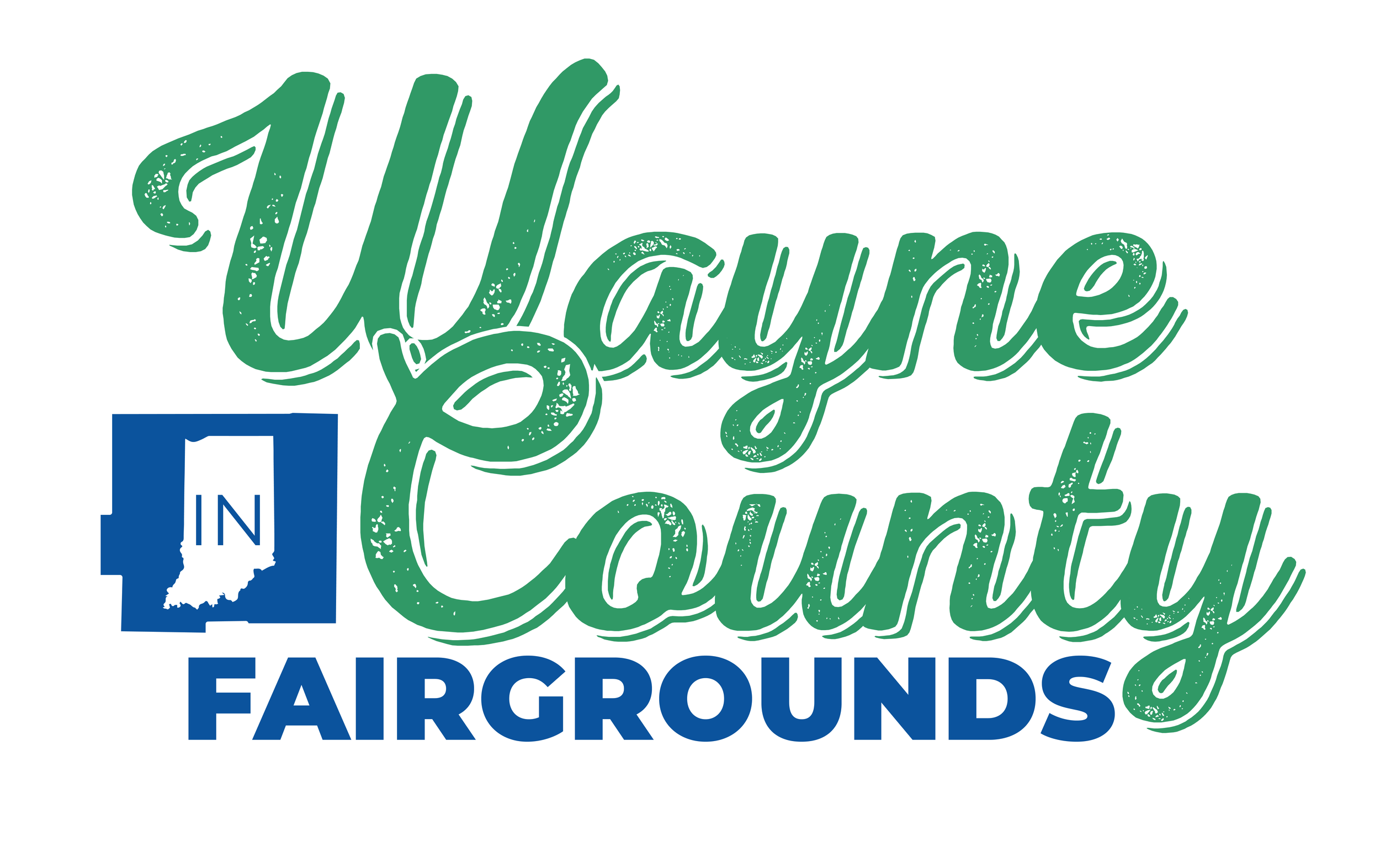 2024 Richmond Gem & Mineral Show — Wayne County Fairgrounds